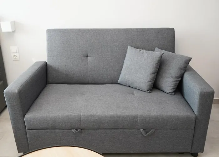 Aetherial Dreams Apartment