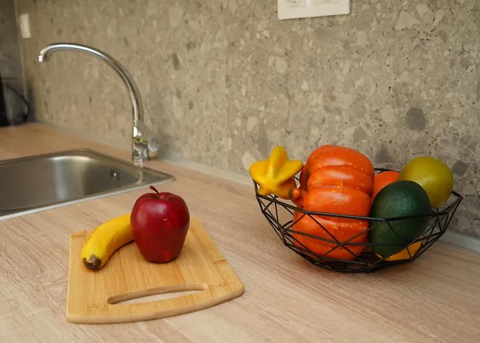 Apartment Aetherial Dreams *