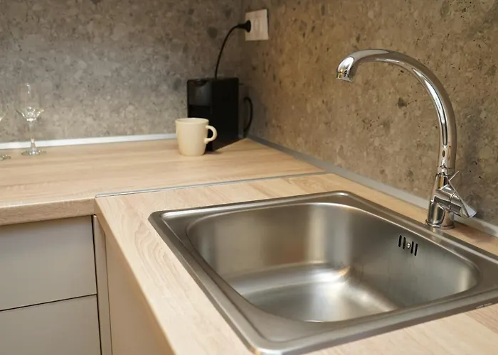 Apartment Aetherial Dreams