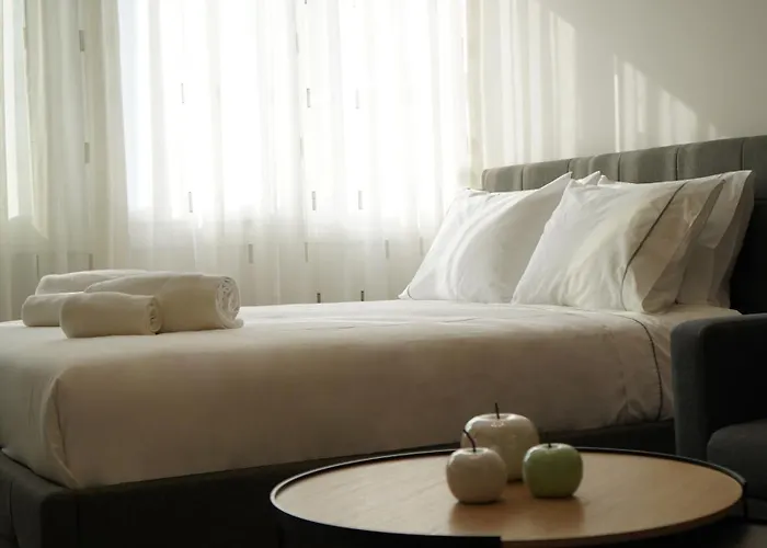 Aetherial Dreams Apartment *