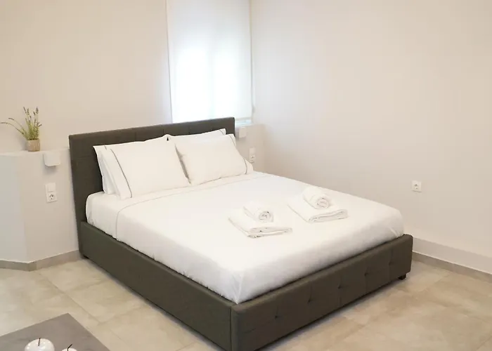 Aetherial Dreams Apartment *