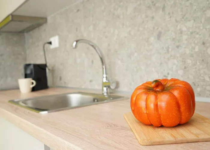 Apartment Aetherial Dreams Thessaloniki